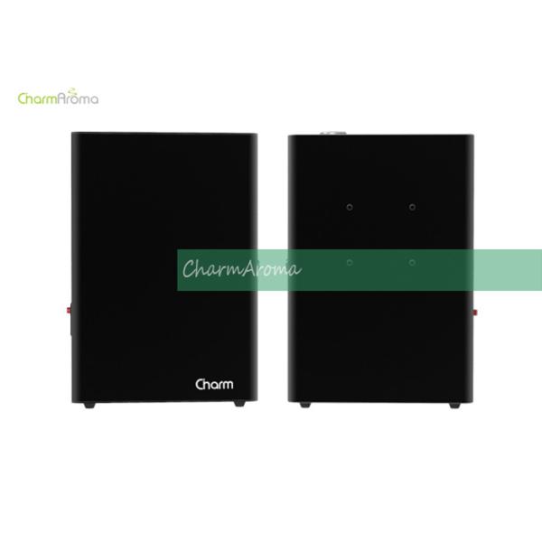 Buy Lockable HVAC Scent Machines Automatic Room Freshener for Office at wholesale prices