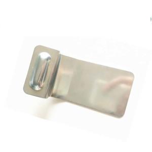 Bronze Titanium Diversified Metal Fabrication TUV Metal Stamping Parts