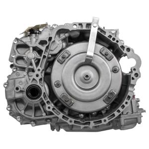 Professional Remanufactured CVT RE0F09A Automatic Transmission for Nissan Murano
