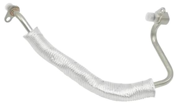 Buy Car Engine Cooling System Turbocharger Hose Compatible with BMW OE11427617534 at wholesale prices
