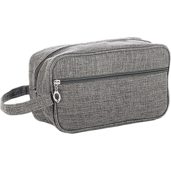 Buy Shockproof protective &Storgae  Hanging Toiletry Bag for Women, Water-resistant, Make up Brush bag at wholesale prices