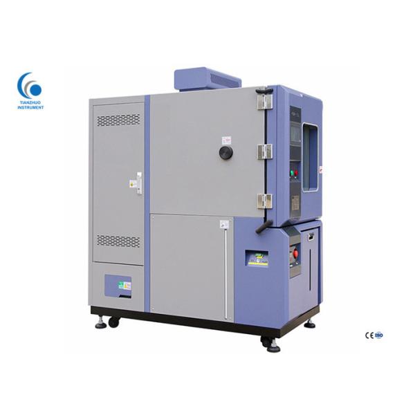 Constant Temperature And humidity Test Chamber Humidity Control Chambers (TZ