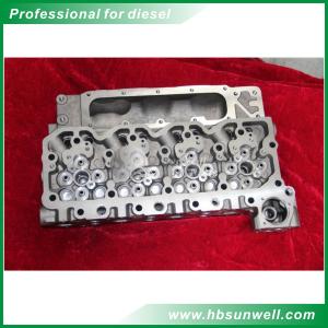 ISBe Cummins Cylinder Head 4.5L 4941495 High Efficiency Long Life Time