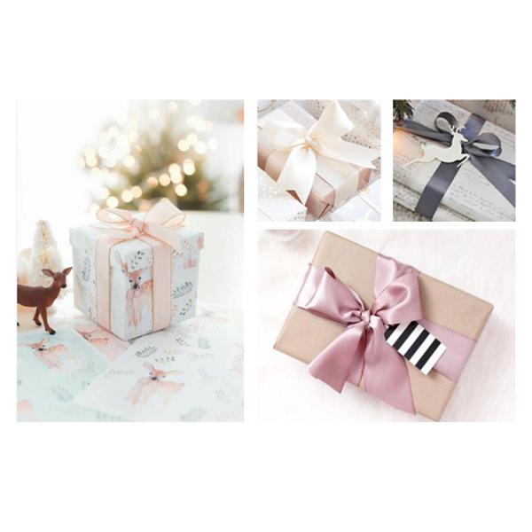 wholesale satin ribbon bow 3 inch grosgrain ribbon ribbon trims