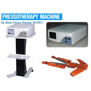 Burning cellulite infrared body slimming pressotherapy for clinic