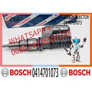 0414701051 Diesel Engine Fuel Injector 0414701072 0414701073 0414701077