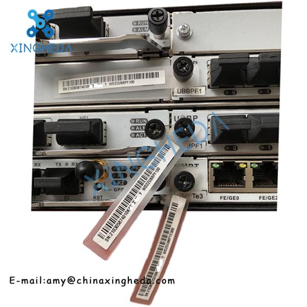 Huawei BBU5900 Series 5G LTE Base Station UBBPF1 UBBPg2d UMPTe3 UMPTe5 BBU5900