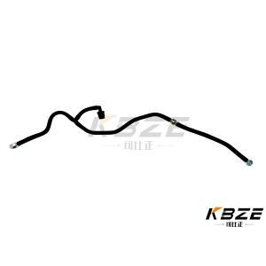 KOMATSU S6D107E 6754-71-5420 KBZE BRAND FUEL DRAIN TUBE FITS FOR PC200