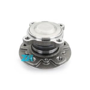 Rear Wheel Hub Bearing In Auto Parts For BMW 33416859547 1699810027