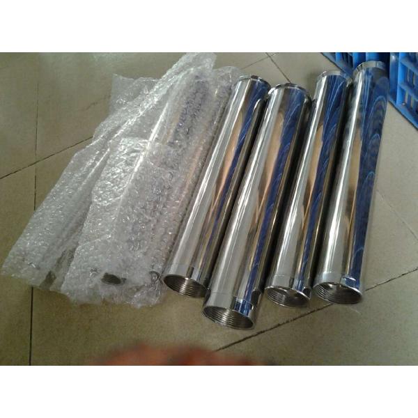 DN15 1.5'' Water High Mushroom Dancing Fountain Nozzles