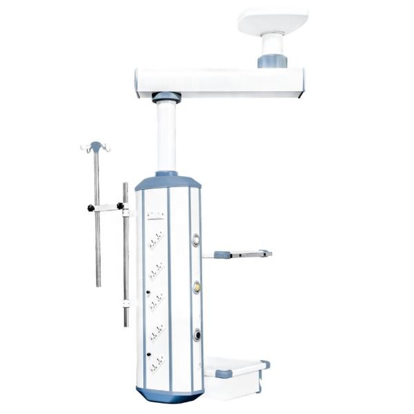 Gynaecology Orthopaedics Hybrid Hospital Operating Theatre PLC Control