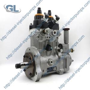 Genuine Brand New Common Rail Fuel Pump 094000-0603 6245-71-1111 For KOMATSU
