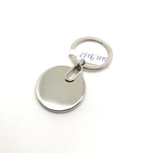 Custom metal Car Keychains In Zinc Alloy Personalization