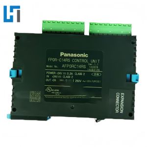 Quality AFP0RC14RS FP0R-C14RS Panasonic PLC Module plc Programming Controller Module for sale