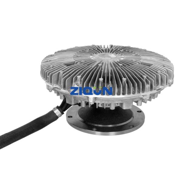 Buy Electric control Fan clutch 0002007722 For Mercedes Benz Truck Engine Fan at wholesale prices
