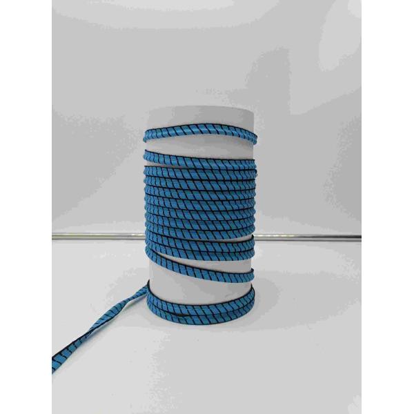 Like Reflective Piping Trim Bag Shoe Rainbow Colorful 0.12mm 0.5mm