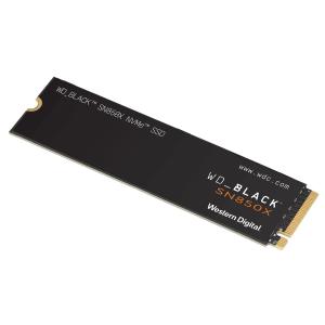 China Professional Manufacturer RAM Gaming Ssd WD BLACK 1TB SN850X NVMe on sale