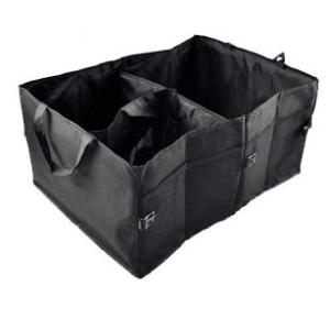Big Capacity Truck Organizer Bag Car Organizer