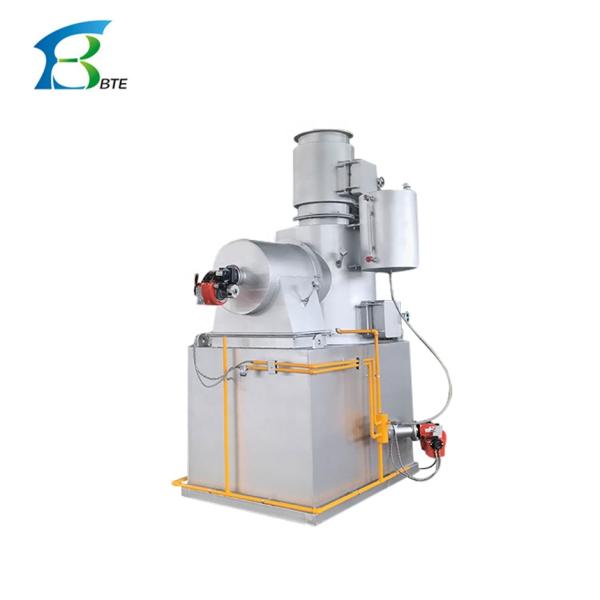 Solid Waste Incinerator for Animal and Plastic Pyrolysis Quick Delivery Within 5 Days