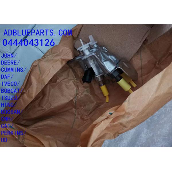 0444043126 OEM BOSCH DEF DOSING UNIT / UREA NOZZLE / DOSING MODULE 0444043126