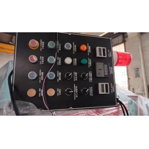 Intensive Banbury Rubber Kneader with 35L Mixing Capacity and 380V Voltage