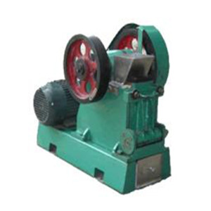 Quality XPC 100mm Jaw Laboratory Rock Crusher for sale