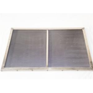 Corrosion Resistance Cookies 600x400x30mm Cooling Baking Tray