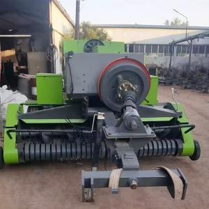Jawell Agricultural Equipment Machinery 9YF-2200F Square Baler Grass Baler