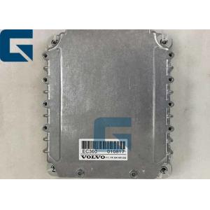 Volv-o Excavator Accessories EC210B EC290B EC360 V ECU Controller 20582958