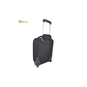Adventure Style Lightweight Luggage Bag with Laptop Compartment