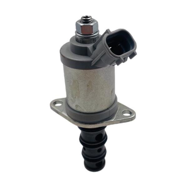 Buy STAR ZEBRA  ZAX200-3 9254306 Hydraulic Pump Rregulator Solenoid Valve 9254306 For Hitachi Hydraulic Solenoid Valve at wholesale prices