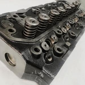 4-1021011-2 8-97141-823-0 4BD1 4BG1 EX120 Cylinder Head Assy
