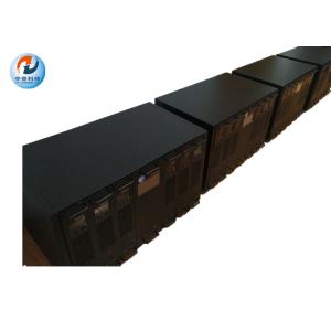 AC220V Car Remote Control Jammer , Car Signal Jammer With Screen Touch Control