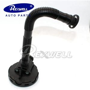 Engine Block Crankcase ventilation valve For VW Polo 03C103201K