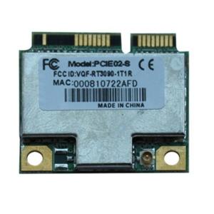 IEEE802.11 b WMM 150Mbps wimax usb wifi module adapter for laptop GWF-PCIe01S