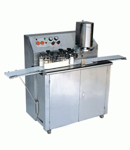 Quality cake processing machine CE&amp;ISO for sale
