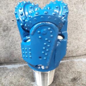 TCI Tricone Bit Customizable Tricone Drill Bits For Your Drilling Projects