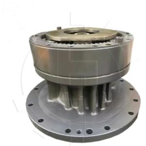 EC Excavator Machine EC210 Swing Reducer Assy VOE14541069 Swing Gearbox 13 Teeth