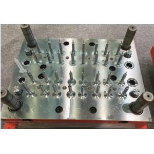 Medical Parts Molding 8407 Plastic Injection Tool