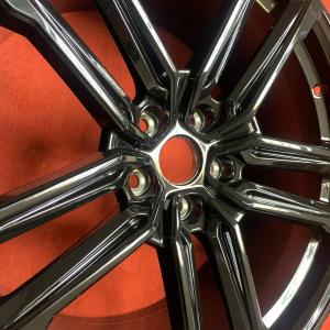 ET36 19 Inch Gloss Black Rims