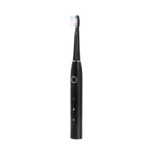 RoHS Rechargeable Electric Sonic Toothbrush IPX7 Waterproof 500mAh
