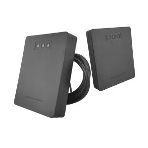 RD24-6M High Precision Barrier Radar Detector For Vehicle Detection