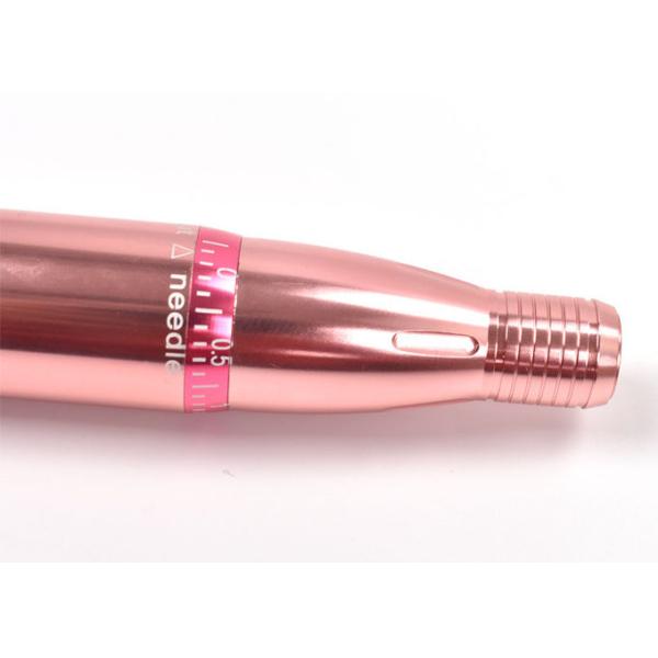 Multifunction 4 Levels Speed Permanent Eyebrow Tattoo Machine Microblading