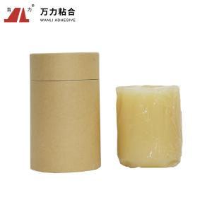 Quality PUR Solid Textile Adhesive Glue Lamination For Polyester Fabric PUR-4100C for sale