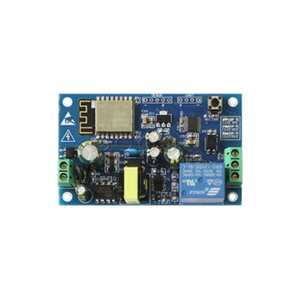 Buy PCBA Industrial Control SMT Electric Knife Printed Circuit Board Assembly at wholesale prices