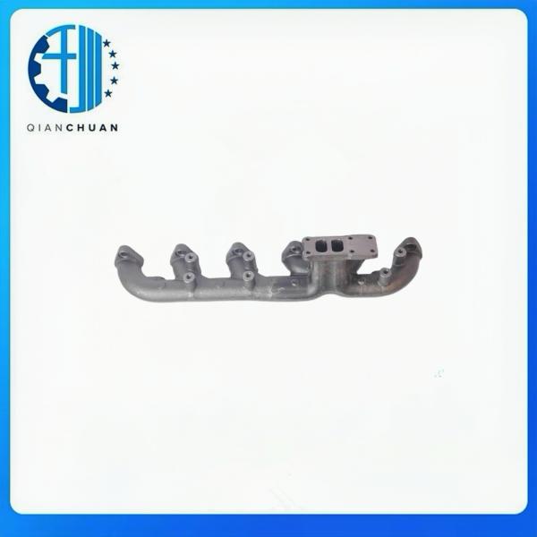 6754-11-5120 Exhaust Manifold for Komatsu SAA6D107E S6D107 6D107 Engine Spare Parts