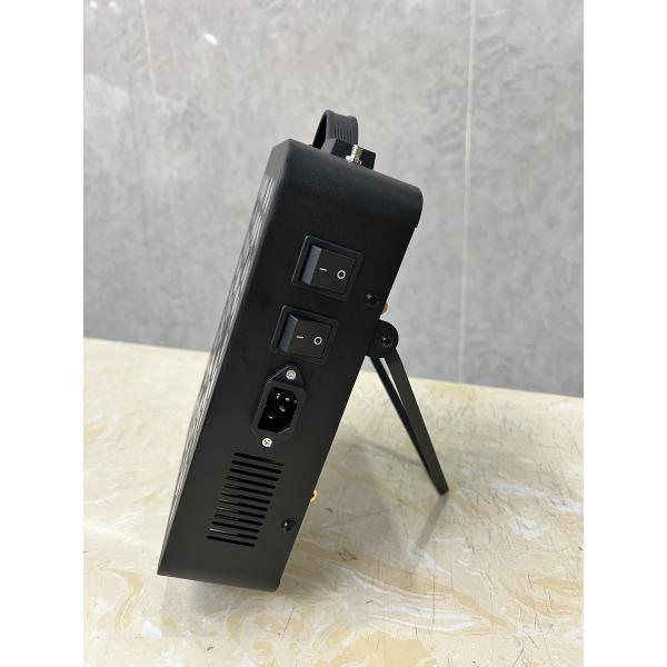 Red Light Therapy Panel dimensions