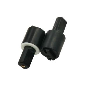 Custom 65KGF High Torque Force Rotary Damper For Washing Machine