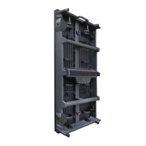 P3.91 Stage Rental Led Display SMD1921 5000 Brightness For Performance Event