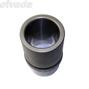 Quality Punching Mold steel HSS guide sleeves Honing SUJ2 , 20Cr oilless for sale